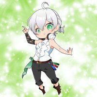 ちむにー🍀 (@sig_playwithme) 's Twitter Profile