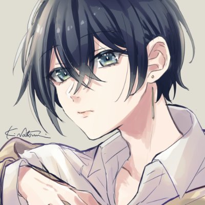 ご依頼はWEBサイトからお願いいたします!
▶実績(一部):https://t.co/T5JI3Jgq6o
▶Skeb:https://t.co/WYtHQ1sjf9