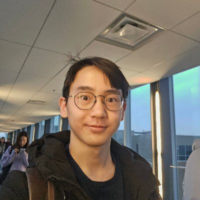Eric Profile