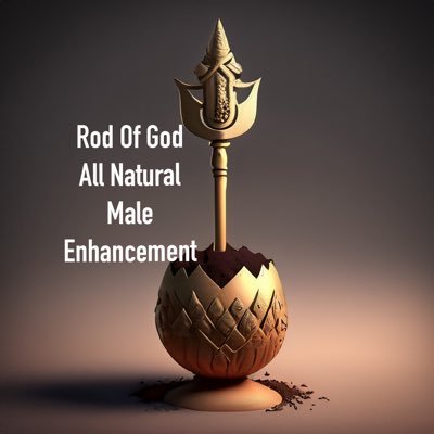 rodofgod100's profile picture. On a quest to cure low self esteem and restore confidence through growth and girth!