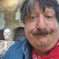 Dr Stephen Etheridge (@drgtrombone) 's Twitter Profile