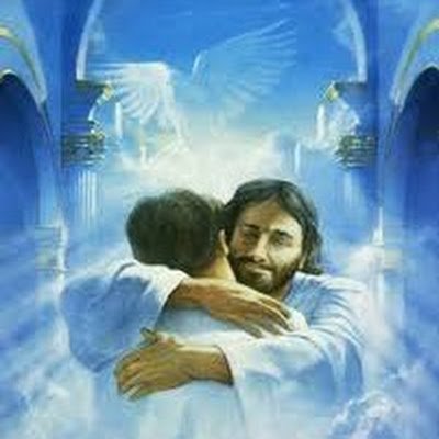 Please consider giving me a follow. I am Nicolas for Jesus. #NicolasForJesus #MyOnePurposeInLifeIs #NicolasMadera