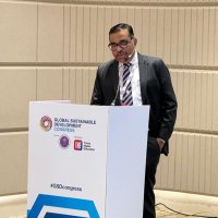 UNNIKRISHNAN B (@drbunnikrishnan) 's Twitter Profile Photo UNNIKRISHNAN B (@drbunnikrishnan) 's Twitter Profile Photo
