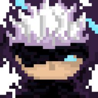 Gojo Vision (@gojodiary) 's Twitter Profile