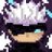 Gojo Vision avatar