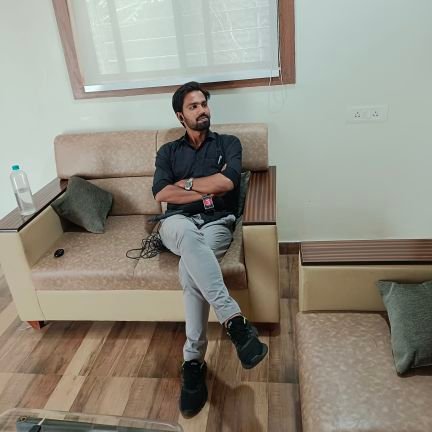 AnkitShukla Profile