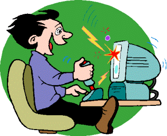 share with you a lot of computer game news