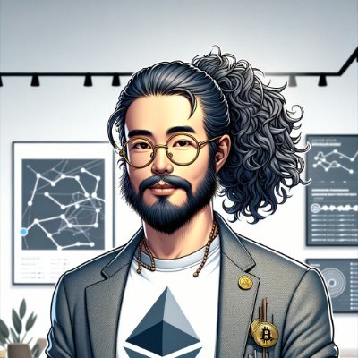 DeFi thoughts | Crypto Alpha
Founder @safe_forge
Building the ultimate passive investment vehicle
Proud 🇦🇺
