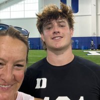 Kyle Mahaffey (@kylemahaffey52) 's Twitter Profile Photo Kyle Mahaffey (@kylemahaffey52) 's Twitter Profile Photo