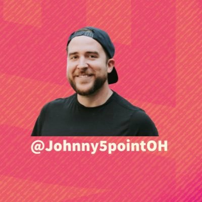 Johnny5pointOH Profile