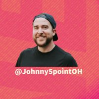 Johnny5pointOH (@johnny5pointoh) 's Twitter Profile