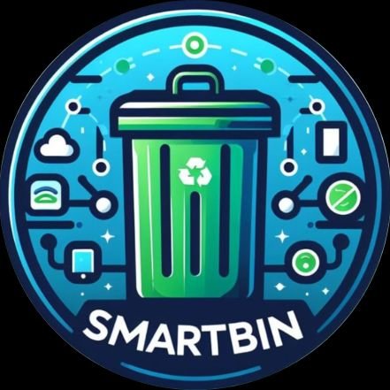 SMARTBINOFICIAL's profile picture. 