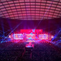 Festival Live (@splive12) 's Twitter Profile