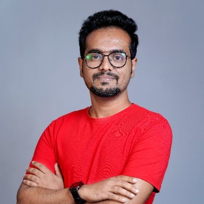 ShaonD3y's profile picture. Engineer by profession
Programmer by choice
Part-time vagabond