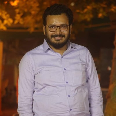 Founder Chief Editor of @bhadaini_mirror