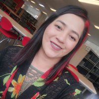 Gina Yauri (@ginayauca) 's Twitter Profile Photo Gina Yauri (@ginayauca) 's Twitter Profile Photo