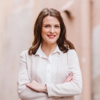 Katriina Hiippavuori | Kokoomus (@khiippavuori) 's Twitter Profile