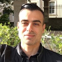 George Tsakraklides (@99blackbaloons) 's Twitter Profile
