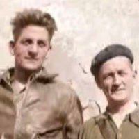 Frank Ryan (@frankryan1936) 's Twitter Profile Photo Frank Ryan (@frankryan1936) 's Twitter Profile Photo