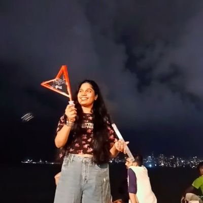 Biotechnologist🧑🔬🇮🇳
hobby reading books📚 and ♪~(´ε` )🩰
likes sweet with spicy˘ ³˘♥
Wish me २७ Jan🥳
Always think positive and do positive
God is great🕉