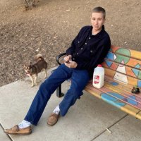 Kevin Mohr (@my__x__account) 's Twitter Profile