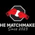 The Matchmaker (@mma__matchmaker) Twitter profile photo The Matchmaker (@mma__matchmaker) Twitter profile photo