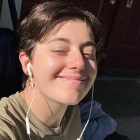 tova (@itstovatime) 's Twitter Profile