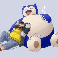 Caluroso Oso (Shinyhunter)✨🐻🍉 (@elbeardeddiego) 's Twitter Profile