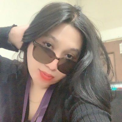 bukan artis tapi banyak netizen 😅 | ig:_triikm