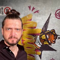 B Schmidt (@djbschmidt) 's Twitter Profile