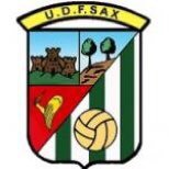 U.D.F. SAX (@udfutbolsax) 's Twitter Profile