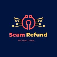 ππππ πππ
πππ»β»οΈ (@scamrefundweb) 's Twitter Profile