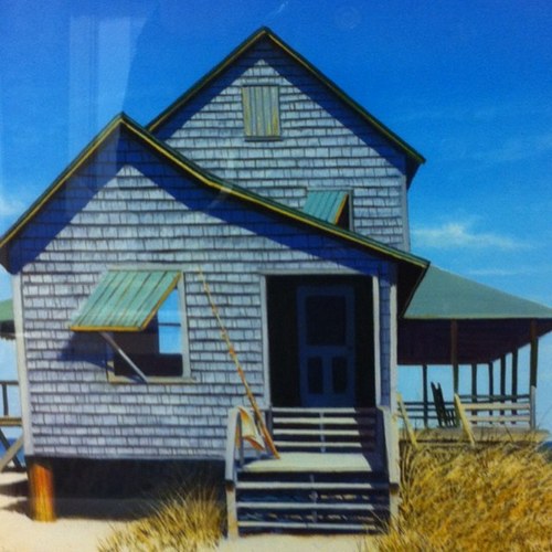 DrewMelby's profile picture. 