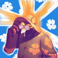 ChickenBurger (@chickenbruhger) 's Twitter Profile Photo ChickenBurger (@chickenbruhger) 's Twitter Profile Photo