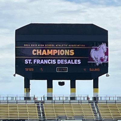 DeSales Boys lacrosse. 12, 18, 22, 24 Dll State Champions, ‘23 Runner up. Final Four 13, 19. Regional Champs 12, 13, 18, 19, 22, 23, 24. CCL Champions 22, 23.