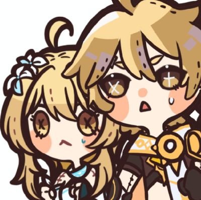 NDR 🇹🇭 ♀️ 20 ↑| INFJ * Game FA Acc: PSO2, #原神 , PGR, WuWa, DMC1-5, ETC.| ไทย&ENG| DON'T USE MY WORKS W/O PERMISSION