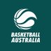 Basketball Australia (@basketballaus) Twitter profile photo Basketball Australia (@basketballaus) Twitter profile photo