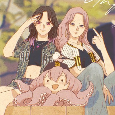 神威瑠花/頭痛Pさんのプロフィール画像