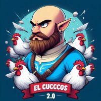 El Cuccos (@elcuccos) 's Twitter Profile