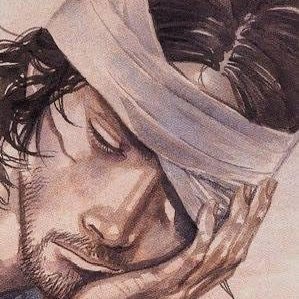 gm_cristo's profile picture. Think only about your art.