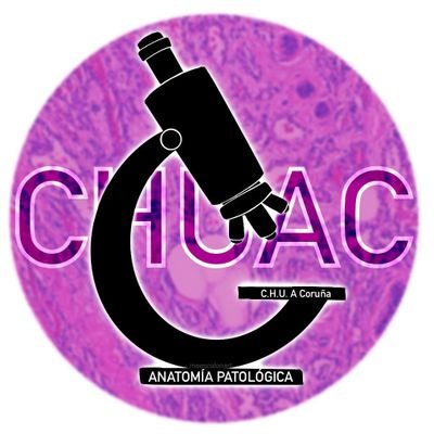 Servicio de Anatomía Patológica del Hospital Universitario de A Coruña.
Compartiremos novedades, casos destacados y actividades del servicio.
#pathology