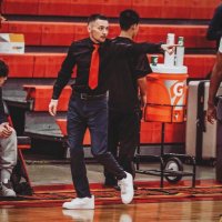 Shawn Ward (@coachward22) 's Twitter Profile Photo Shawn Ward (@coachward22) 's Twitter Profile Photo