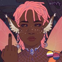 MJ 2: C😜ck Enthusiast the Remix⁷ 🍆✊🏾 (@ninetalephnyx) 's Twitter Profile