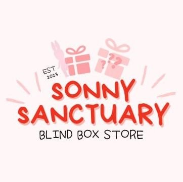 Our physical store is at Greenhills Promenade Unbox # 52, San Juan City
We offer both Smiskis and Sonny Angels, and other blind boxes!