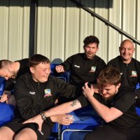 Paul Batchelor (@paul_batch_) 's Twitter Profile