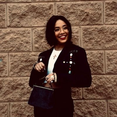 Carolin4Navarr0's profile picture. 