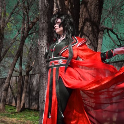 š Lvl 25āØDainsleif enthusiast āØHua cheng lover⨠NU:Carnival,Genshin Impact, MXTX Iām a chaotic mess