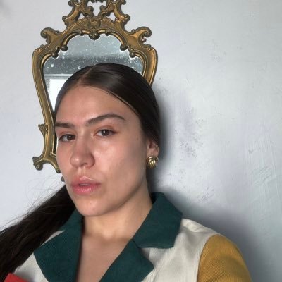 spindolainax's profile picture. No one sees what you see, even if they see it too✨ FB. Xania Spindola. IG. @sspindolainax 🌈🌈🌈