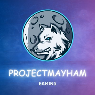 projectmayham13's profile picture. 