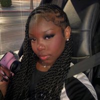 KTRANE$E (@kammietranese) 's Twitter Profile